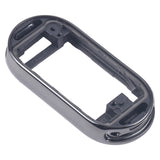 For Xiaomi Mi Band 8 Original LCD Screen Frame Bezel Plate, For Xiaomi Mi Band 8(Original)