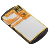 For Garmin Edge Explore Original LCD Screen with Digitizer Full Assembly, For Garmin Edge Explore(Original)
