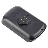 For Garmin Edge 830 Back Cover Full Assembly With Battery, For Garmin Edge 830