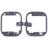 For Xiaomi Redmi Watch 4 Original LCD Screen Frame Bezel Plate, For Xiaomi Redmi Watch 4(Original)