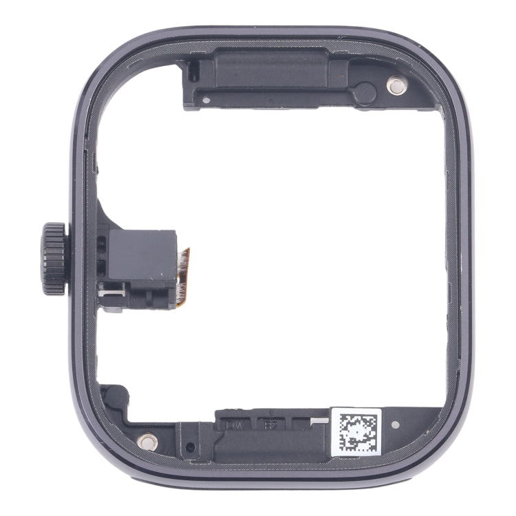For Xiaomi Redmi Watch 4 Original LCD Screen Frame Bezel Plate, For Xiaomi Redmi Watch 4(Original)