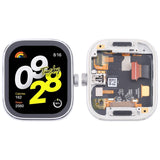 For Xiaomi Redmi Watch 4 Original LCD Screen Digitizer Full Assembly with Frame, For Xiaomi Redmi Watch 4(Original)