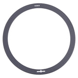 For Huawei Watch 4 Pro Original Sapphire Material Front Screen Outer Glass Lens, For Huawei Watch 4 Pro(Original)