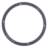 For Huawei Watch S1 Pro Original Sapphire Material Front Screen Outer Glass Lens, For Xiaomi Watch S1 Pro(Original)