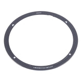 For Huawei Watch S1 Pro Original Sapphire Material Front Screen Outer Glass Lens, For Xiaomi Watch S1 Pro(Original)