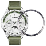 For Huawei Watch GT 4 46mm Original Time Scale Dial, For Huawei Watch GT 4 46mm(Original), For Huawei Watch GT 4 46mm(Original Frosted Silver)