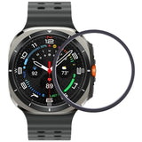 For Samsung Galaxy Watch Ultra SM-L705 Original Front Screen Outer Glass Lens, For Samsung Galaxy Watch Ultra(Original)