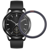 For Xiaomi Watch S3 Original Front Screen Outer Glass Lens, For Xiaomi Watch S3(Original)