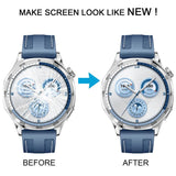 For Huawei Watch GT 5 46mm Original LCD Screen and Digitizer Full Assembly, For Huawei Watch GT 5 46mm(Original,blue), For Huawei Watch GT 5 46mm(Original)