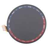 For Huawei Watch GT 5 Pro 46mm Original LCD Screen and Digitizer Full Assembly, For Huawei Watch GT 5 Pro 46mm(Original,Titanium Silver), For Huawei Watch GT 5 Pro 46mm(Original)