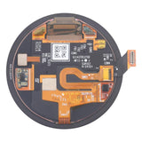 For Huawei Watch GT 5 Pro 46mm Original LCD Screen and Digitizer Full Assembly, For Huawei Watch GT 5 Pro 46mm(Original,Titanium Silver), For Huawei Watch GT 5 Pro 46mm(Original)
