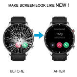 For Xiaomi Watch S3 Original Watch Ring, For Xiaomi Watch S3(Original)