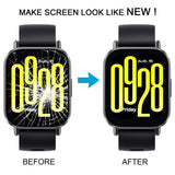 For Xiaomi Redmi Watch 5 Active Original LCD Screen with Frame, For Xiaomi Redmi Watch 5 Active (Original)