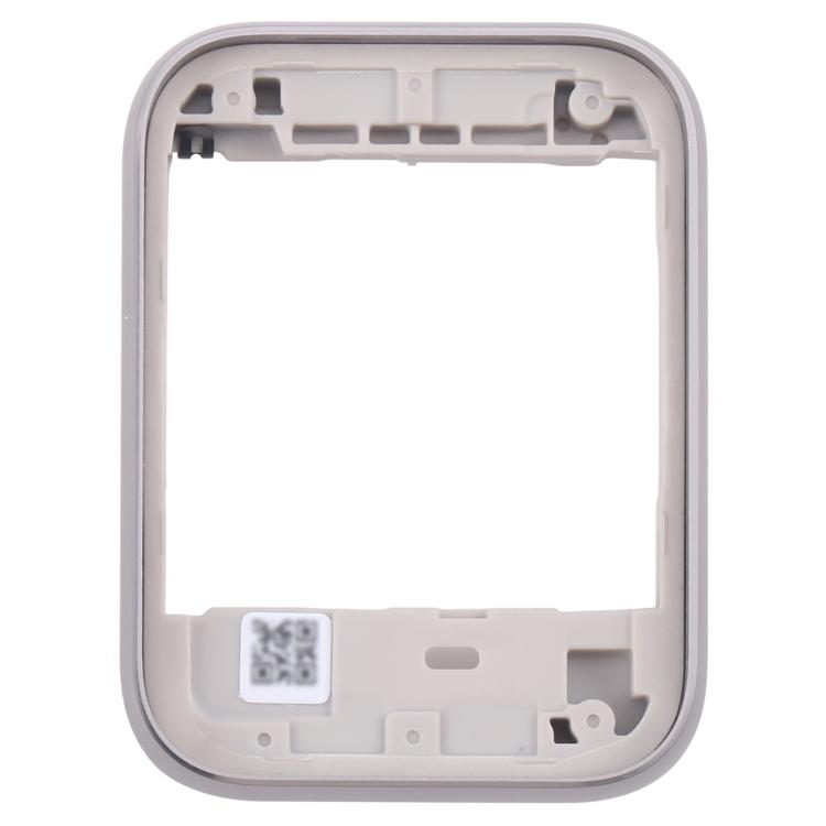For Xiaomi Band 9 Pro Original LCD Screen Frame Bezel Plate, For Xiaomi Smart Band 9 Pro(Original), For Xiaomi Smart Band 9 Pro  (Original)