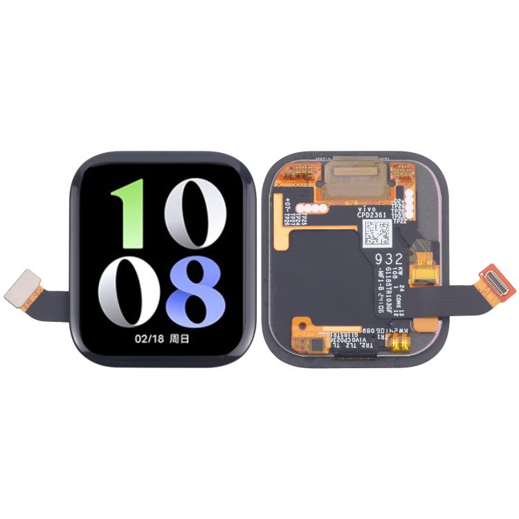 For vivo iQOO Watch GT Original LCD Screen, For vivo iQOO Watch GT  (Original)
