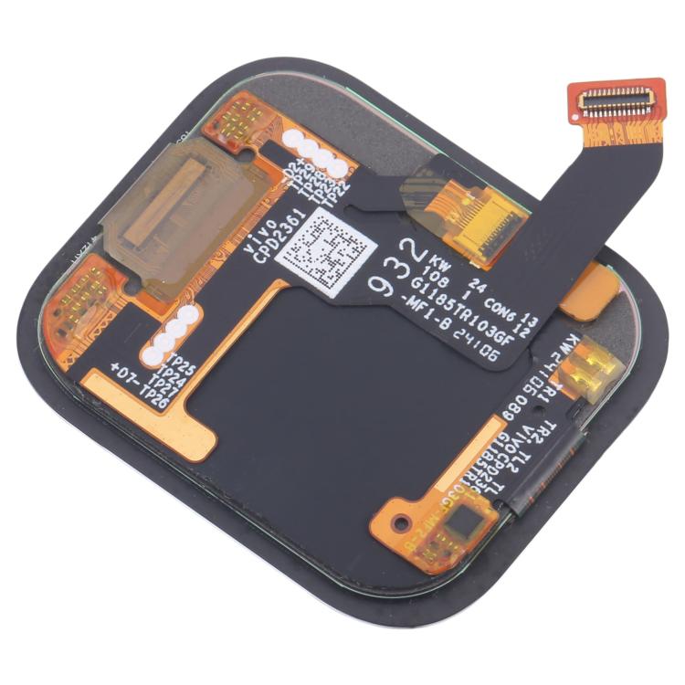 For vivo iQOO Watch GT Original LCD Screen, For vivo iQOO Watch GT  (Original)