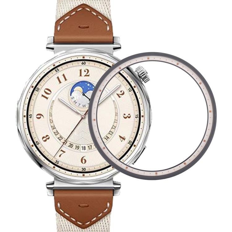 For Huawei Watch GT 5 46mm Original Front Screen Outer Glass Lens, For Huawei Watch GT 5 41mm (Original,Black), For Huawei Watch GT 5 41mm (Original,White)