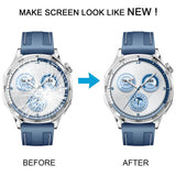 For Huawei Watch GT 5 46mm Original Time Scale Dial, For Huawei Watch GT 5 46mm(Original), For Huawei Watch GT 5 46mm (Original)
