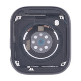 For Apple Watch Series 10 42mm GPS Version Glass Back Cover, For Apple Watch Series 10 42mm GPS