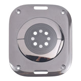 For Apple Watch Ultra 2 49mm A2986 A2987 LTE Version Glass Back Cover, For Apple Watch Ultra 2 49mm LTE