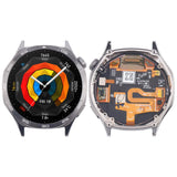 For Huawei Watch GT 5 46mm Original LCD Screen with Frame, For Huawei Watch GT 5 46mm(Original)
