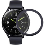 For Xiaomi Watch 2 Original Front Screen Outer Glass Lens, For Xiaomi Watch 2(Original)