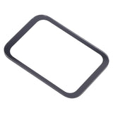 For Xiaomi Band 8 Pro Original Front Screen Outer Glass Lens, For Xiaomi Mi Band 8 Pro(Original)
