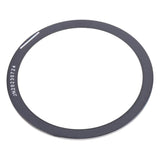 For Garmin Forerunner 965 Original Front Screen Outer Glass Lens, For Garmin Forerunner 965(Original)