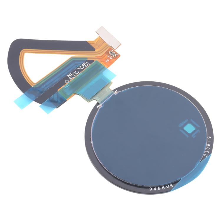 For Garmin Approach S70 46mm Original LCD Screen with Digitizer Full Assembly, For Garmin Approach S70 47mm(Original)
