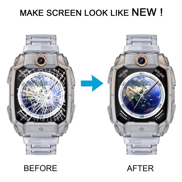 For Okii Z10 Original LCD Screen with Digitizer Full Assembly, For imoo Watch Phone Z10(Original LCD)