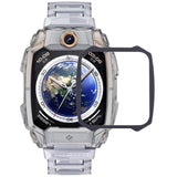 For Okii Z10 Original Front Screen Outer Glass Lens, For imoo Watch Phone Z10(Original Screen Glass Lens)