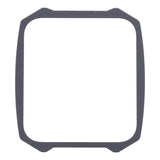 For Okii Z10 Original Front Screen Outer Glass Lens, For imoo Watch Phone Z10(Original Screen Glass Lens)
