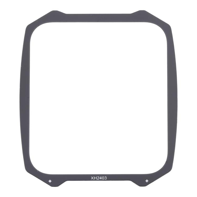 For Okii Z10 Original Front Screen Outer Glass Lens, For imoo Watch Phone Z10(Original Screen Glass Lens)