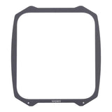 For Okii Z10 Original Front Screen Outer Glass Lens, For imoo Watch Phone Z10(Original Screen Glass Lens)