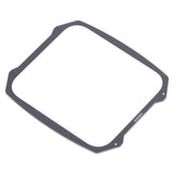 For Okii Z10 Original Front Screen Outer Glass Lens, For imoo Watch Phone Z10(Original Screen Glass Lens)