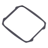 For Okii Z10 Original Front Screen Outer Glass Lens, For imoo Watch Phone Z10(Original Screen Glass Lens)
