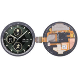 For OnePlus Watch 2 eSIM Original LCD Screen with Digitizer Full Assembly, For OnePlus Watch 2 eSIM(Original)