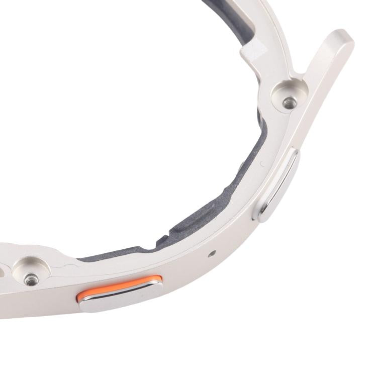 For Samsung Galaxy Watch7 40mm SM-L300/L305 Original LCD Screen Frame Bezel Plate, For Samsung Galaxy Watch7 40mm(Original)
