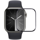 For Apple Watch Series 9 45mm Front Screen Outer Glass Lens with OCA, For Apple Watch Series 9 45mm