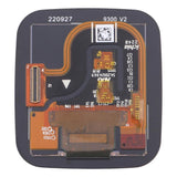 For Garmin Venu SQ 2 Music Original LCD Screen with Digitizer Full Assembly, For Garmin Venu SQ 2 Music(Original)
