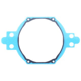 For Huawei Watch GT 5 Pro 46mm Original Waterproof Rubber Ring, For Huawei Watch GT 5 Pro 46mm(Original)