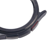 For Samsung Galaxy Watch6 Classic 43mm SM-R950/R955 Original LCD Screen Frame Bezel Plate, For Samsung Galaxy Watch6 Classic 43mm(Original)