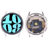 For Samsung Galaxy Watch6 40mm SM-R930/R935 Original LCD Screen Digitizer Full Assembly with Frame, For Samsung Galaxy Watch6 40mm(Original)