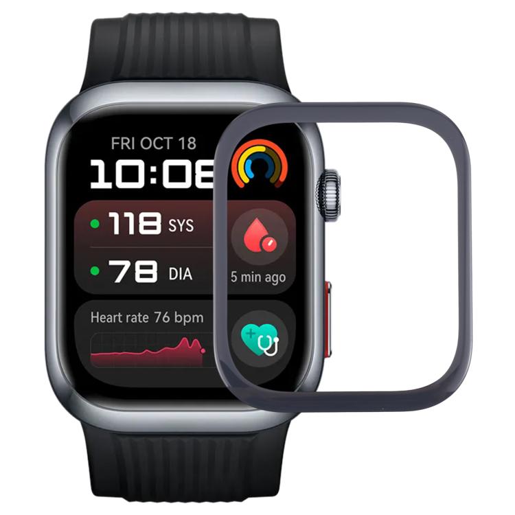For Huawei Watch D2 Original Front Screen Outer Glass Lens, For Huawei Watch D2(Original)