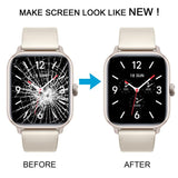 For vivo Watch GT Original Front Screen Outer Glass Lens, For vivo Watch GT(Original)