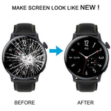 For vivo iQOO Watch 5 Original LCD Screen, For vivo iQOO Watch 5(Original)