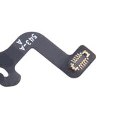 For Apple Watch Ultra 49mm Microphone / Power Button Flex Cable, For Apple Watch Ultra 49mm