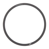 For Huawei Watch 5 46mm Original Sapphire Material Front Screen Outer Glass Lens, For Huawei Watch 5 46mm(Original)