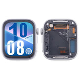 For Huawei Watch Fit 4 Original LCD Screen Digitizer Full Assembly With Frame, For Huawei Watch Fit 4(Original)