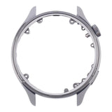 For Xiaomi Watch S4 Original LCD Screen Frame Bezel Plate, For Xiaomi Watch S4(Original)